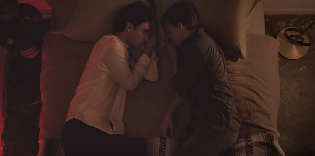 Conversion Therapy Is The Core Of "Boy Erased," But It Also Tackles So Much More