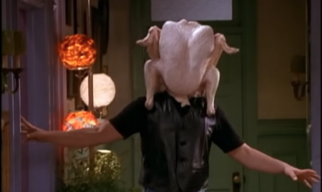 15 Of Netflix's Best Thanksgiving Episodes To Get You Ready For Turkey  Day