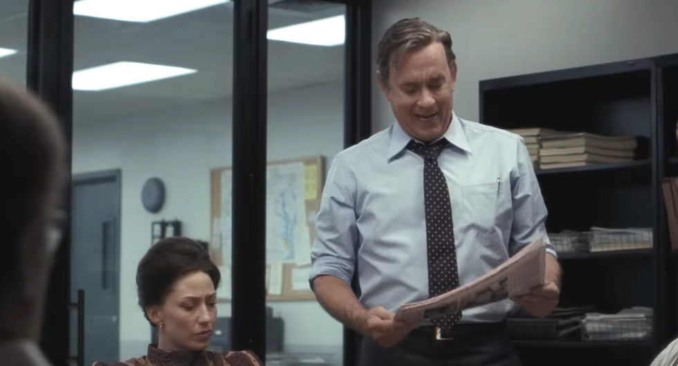 10 TV Shows And Movies All Journalism Majors Should Binge ASAP