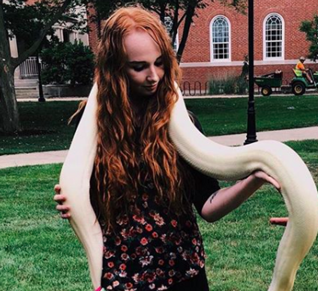 12 Things All Redheads Are Tired Of Hearing