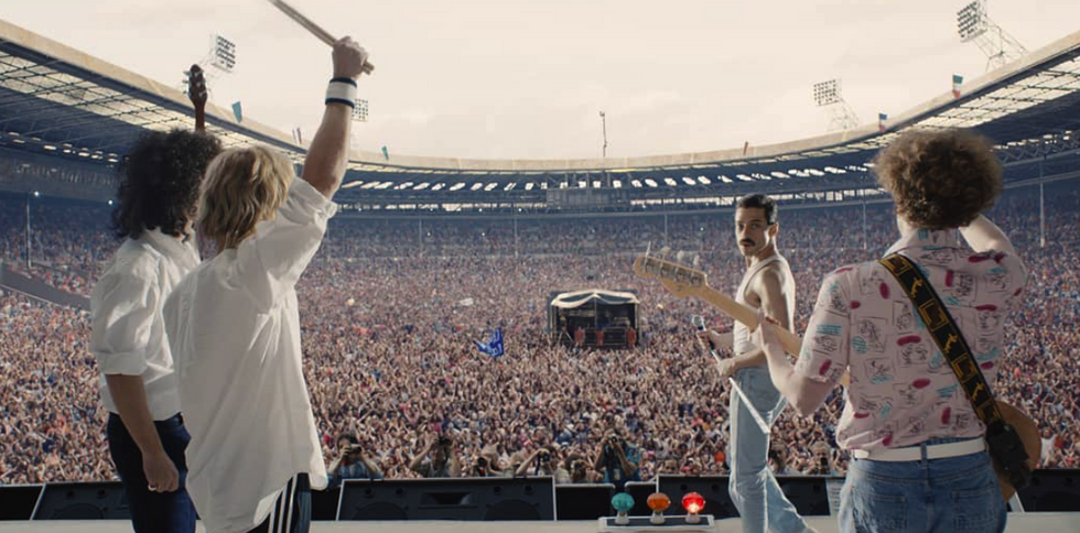 'Bohemian Rhapsody' Is A Film You Do Not Want To Miss Out On
