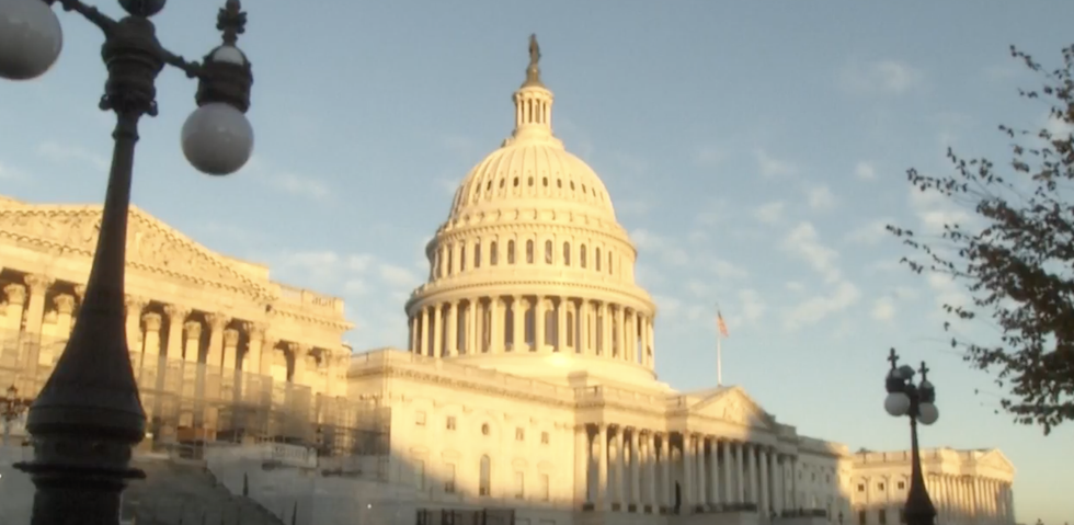 The Winners And Losers Of The 6 Closest Senate Races Of 2018