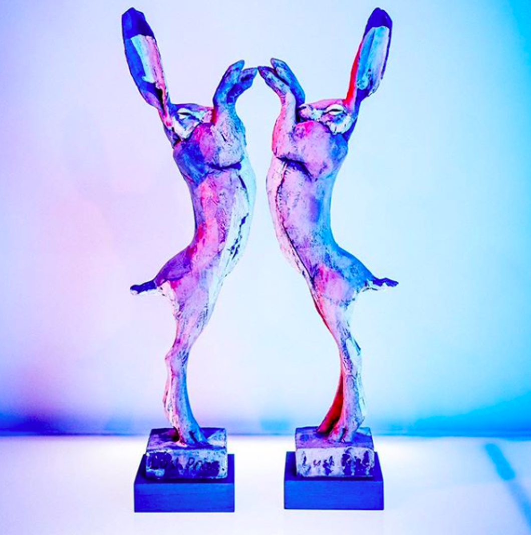 All The Deets You Need For Cruelty-Free Living