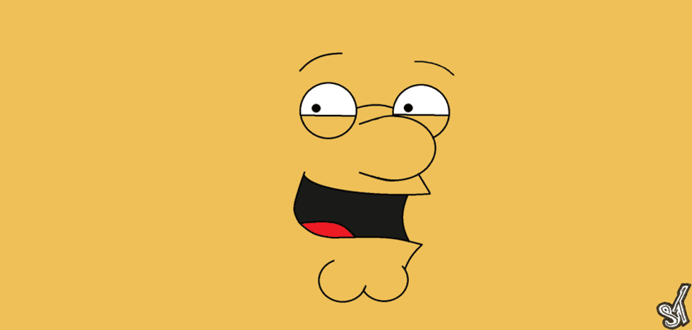 Writing a Research Paper, as Told by Family Guy