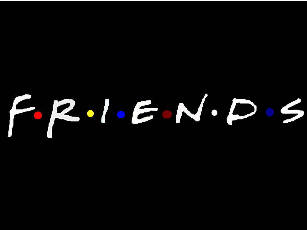 5 Friends Episodes Everyone Should Watch