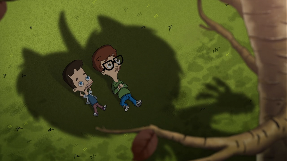 5 Lessons To Learn From 'Big Mouth'
