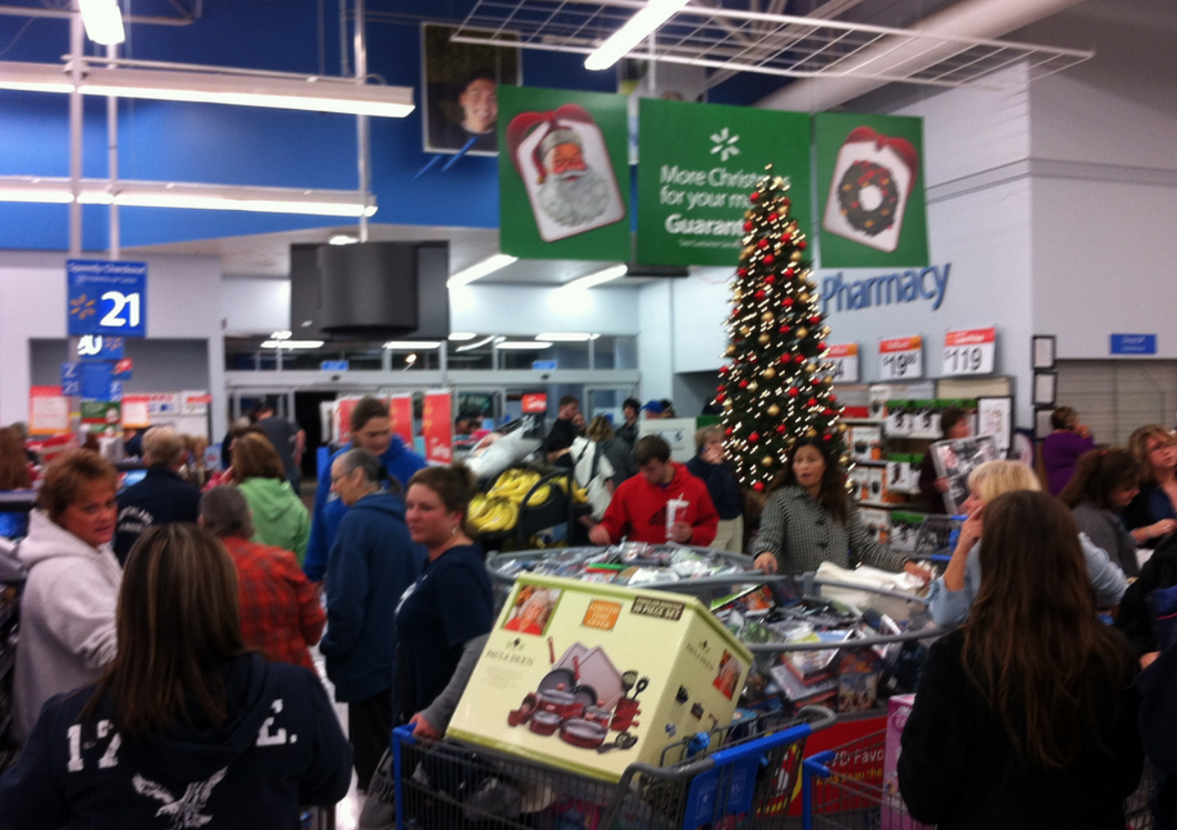 The Best 11 Walmart Black Friday Deals That Every College Student Needs