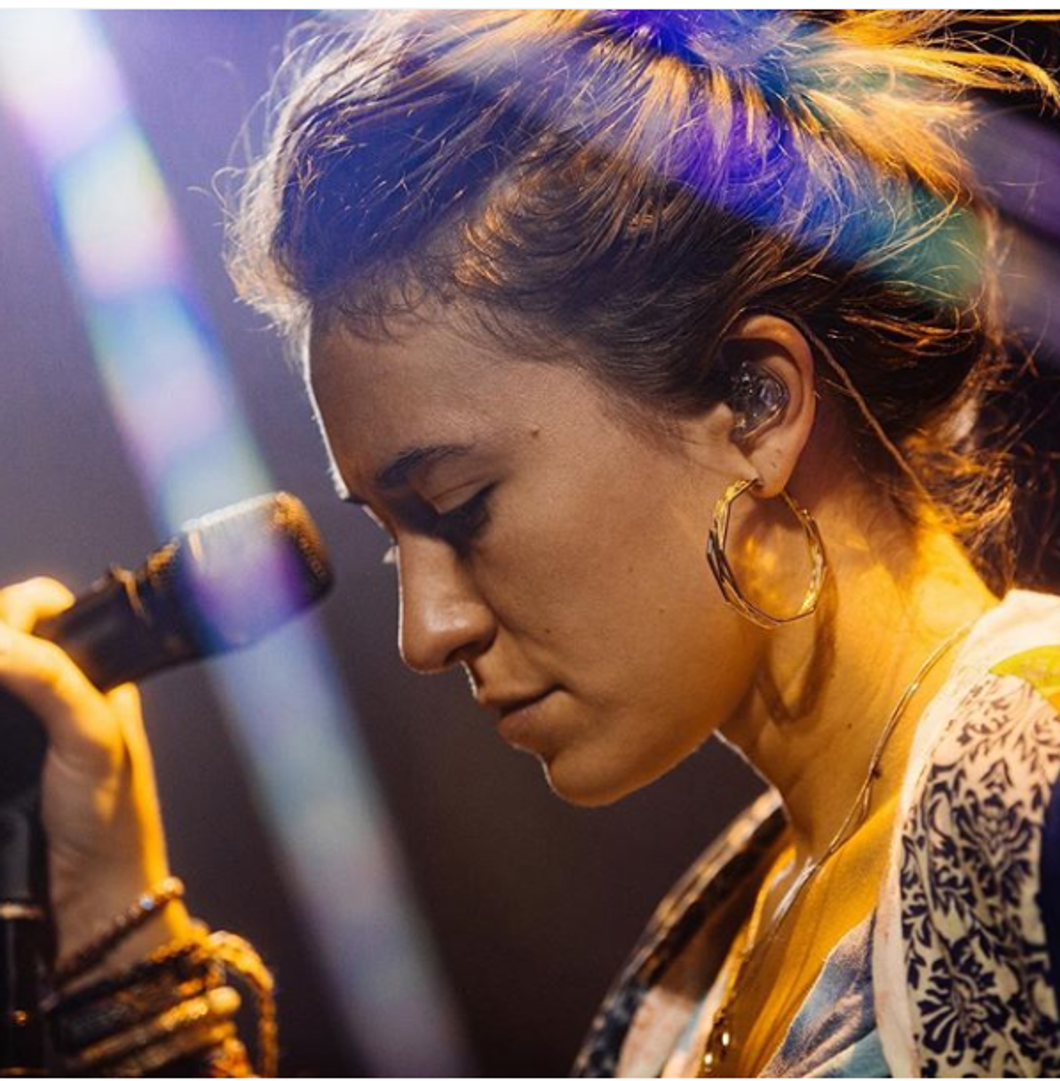 I Am A Christian, And I Support Lauren Daigle Being On Ellen