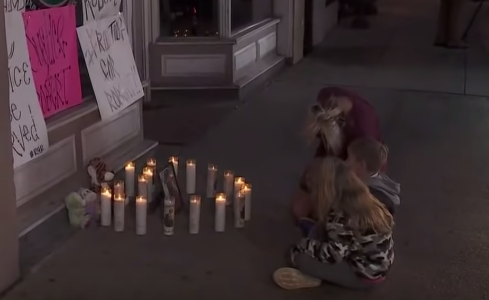 Your College Football Rivalry Is The Reason A Man Is Dead, And That's On All Of Us