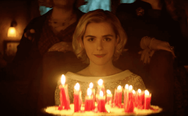 5 Reasons Why Everyone Should Fall In Love With Sabrina