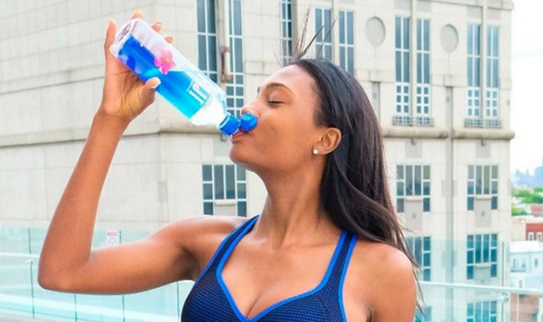 10 Reasons To Start Chugging Water On A Regular Basis