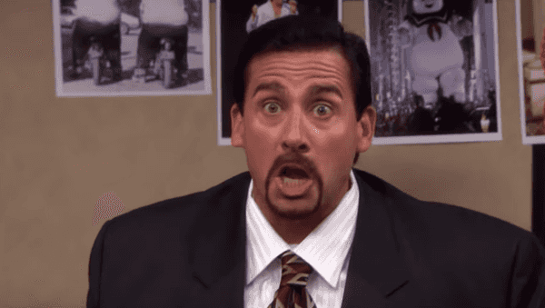 12 Reasons You Need To Bag A Michael Scott So Your Life Will Always Be Filled With Excitement