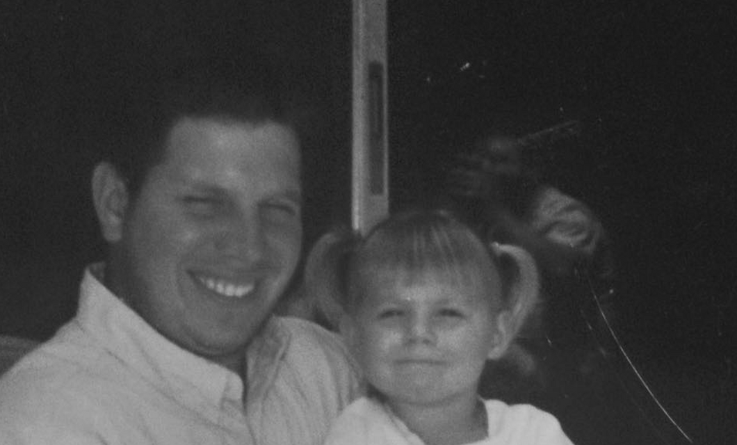 A Thank You To My Dad, For Being The Father You Didn't Have To Be