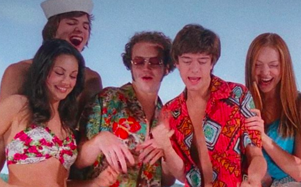 14 Of Those Thanksgiving Feels, Told By 'That '70s Show'