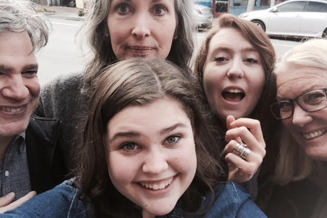 Wherever You Go, There You Are: My Reflections On Coming Home From College