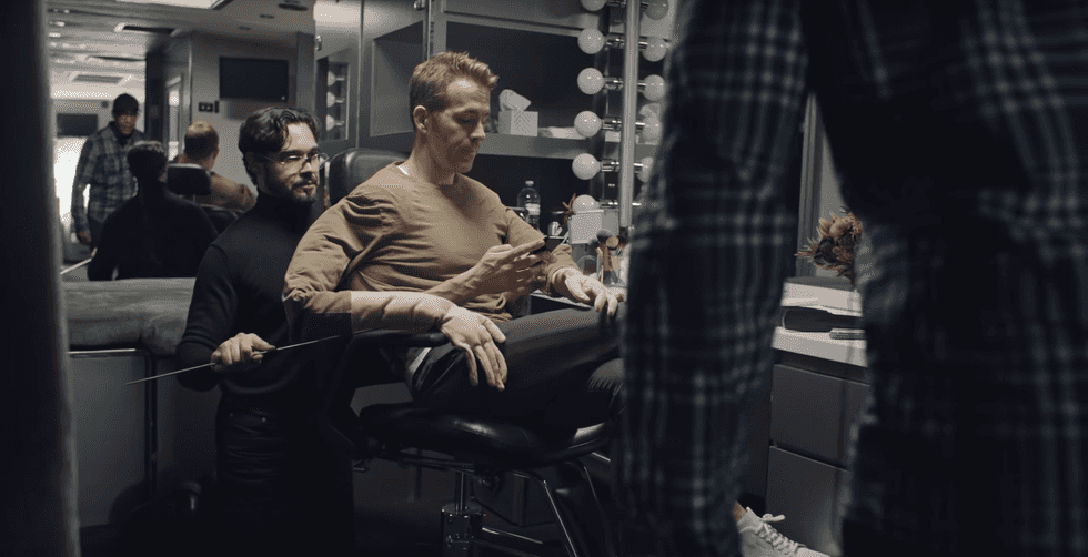 Ryan Reynolds's Addiction to ToonBlast is Contagious