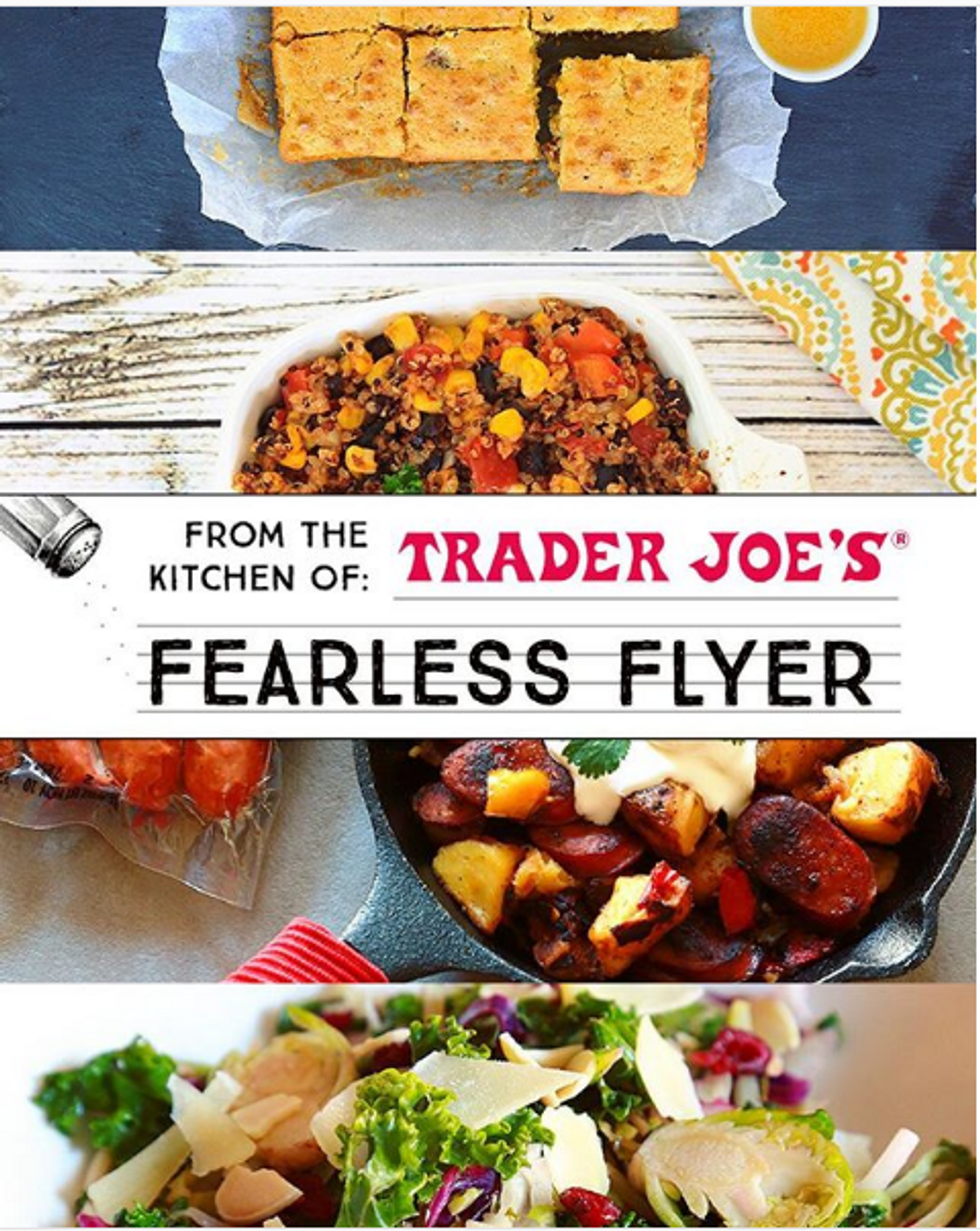 Why Trader Joe's Is THE Best