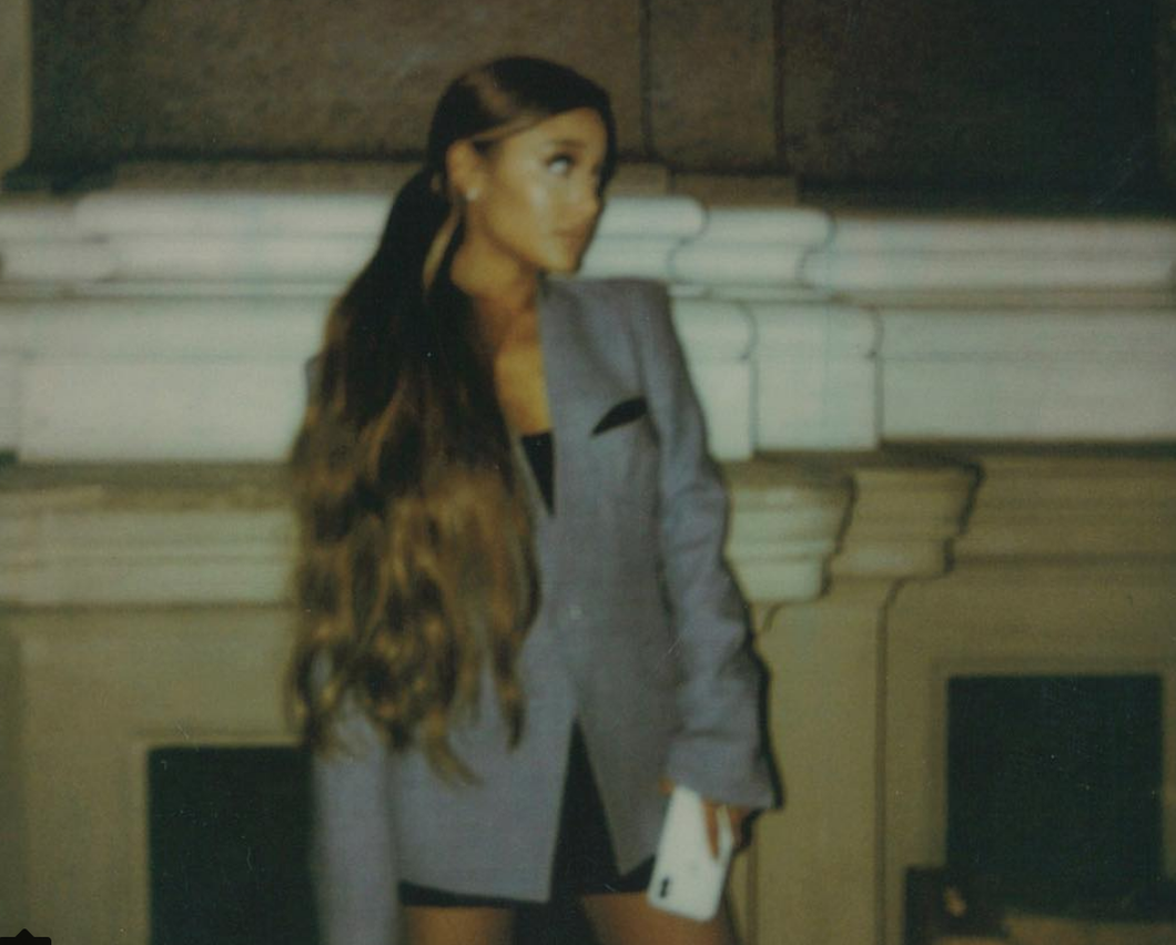 Why All Girls Can PERSONALLY Relate To "thank u, next"