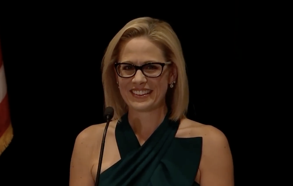 What Happened In The Arizona Senate Race, Explained By An Arizonan