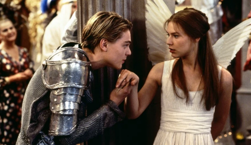 Your Relationship With Anxiety is Like Romeo and Juliet's Poisonous Relationship— Break Up Already