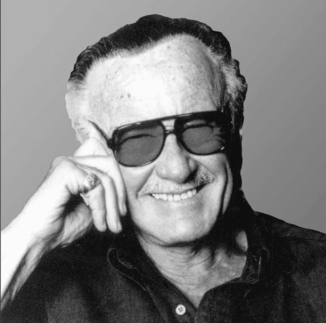Excelsior, Stan Lee