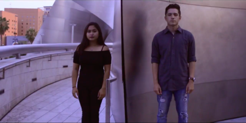 I Immortalized My Break— Up To Forget About It