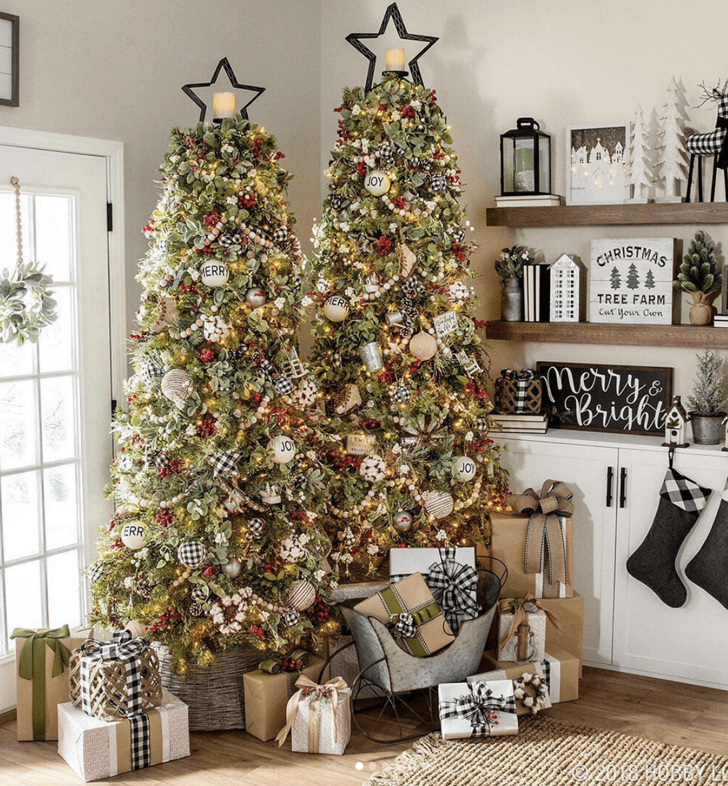 A Very Basic Christmas Wishlist From A 20-Year-OldĀ Female