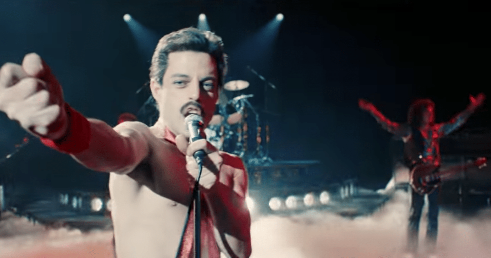 'Bohemian Rhapsody' Will Definitely Rock You