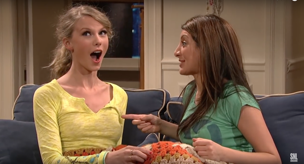 10 SNL Sketches That Are Sure To Distract You From StuDYING