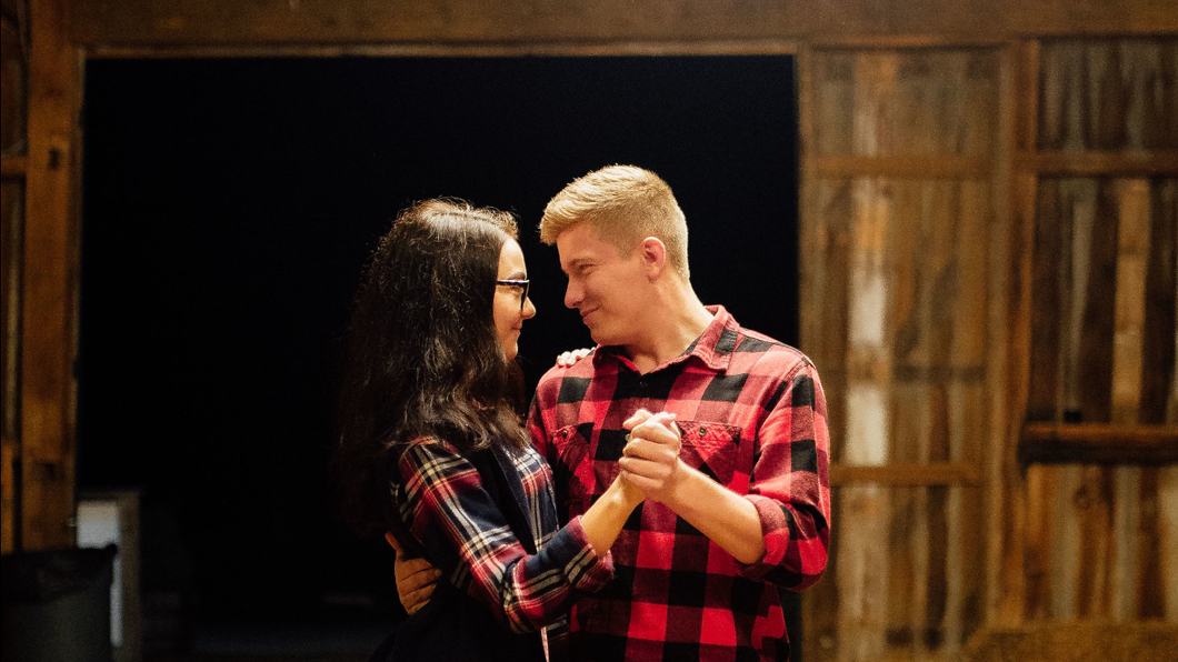 34 Things That I Love About You