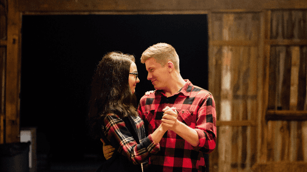 34 Things That I Love About You