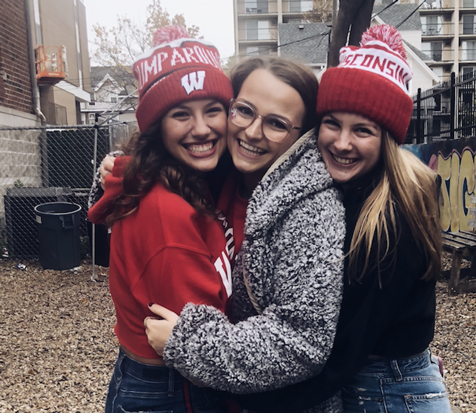 What I Learned From Having Zero Siblings To Two Years of Roommates