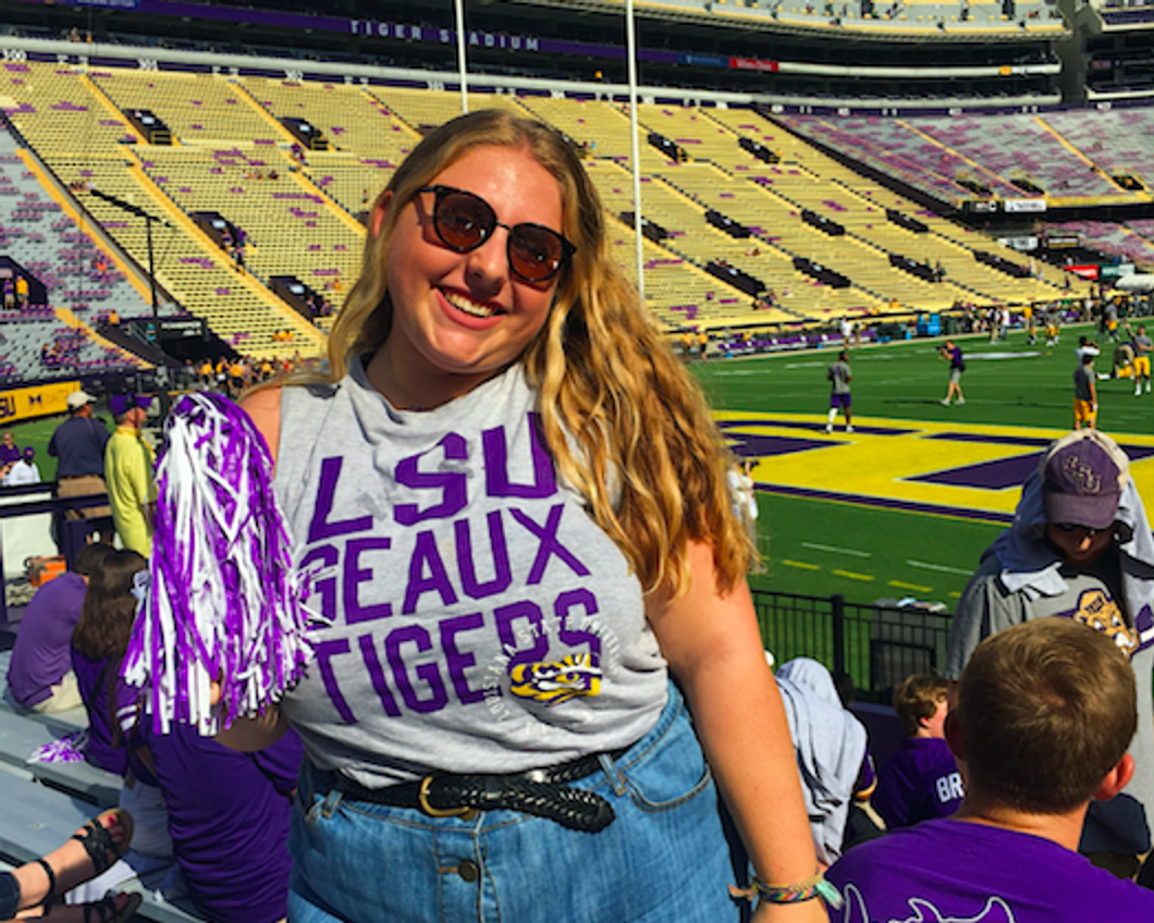 10 Things To Do With Your Time When College Football Season Comes To An End