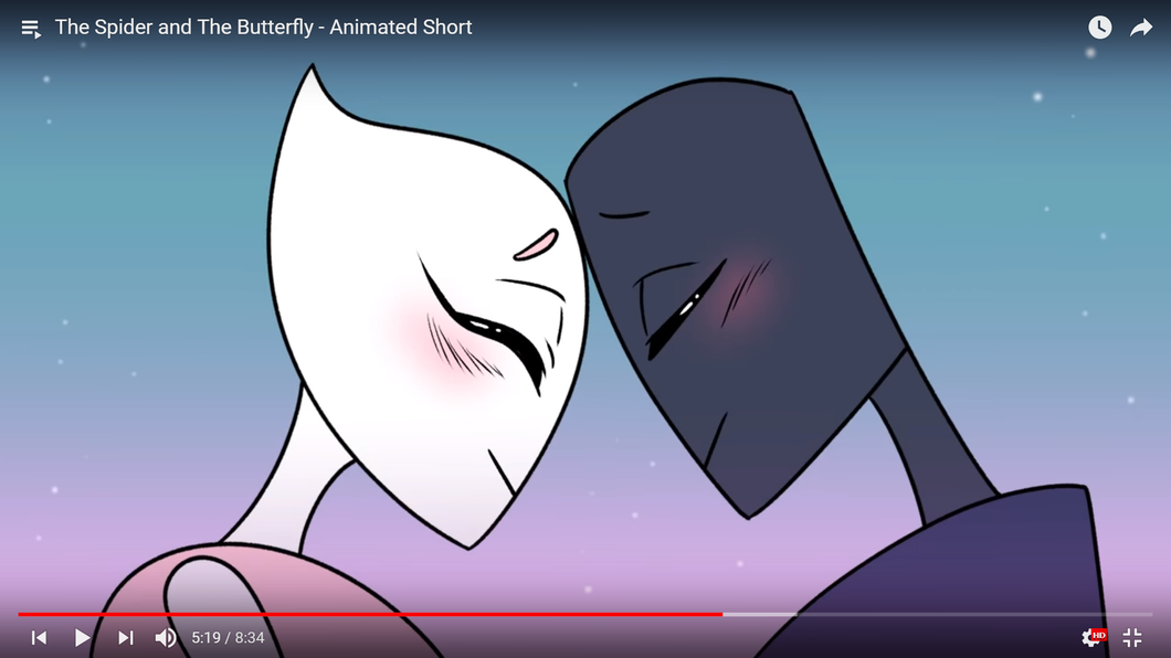 8 Animated Shorts To Make You Emotional
