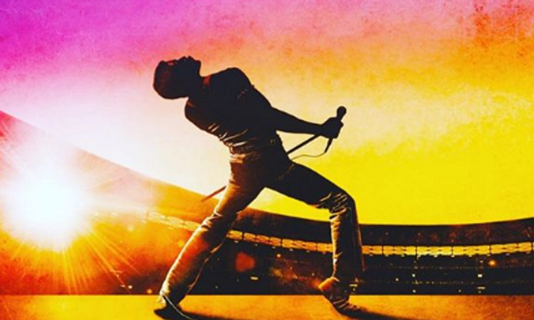 "Bohemian Rhapsody" Movie Review