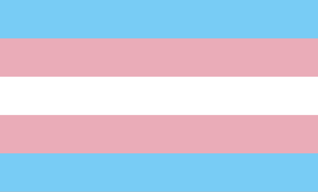 14 Ways To Be A Better Ally To Transgender People