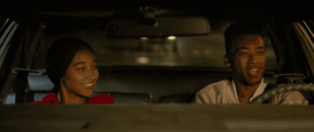'The Hate U Give' Is The Movie You Need To See Over The Holiday Break