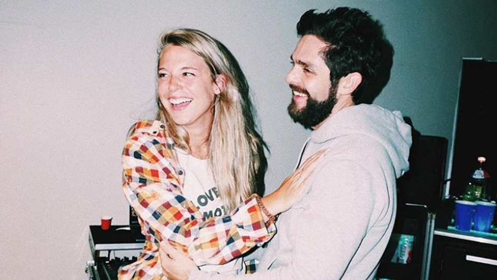 An Open Letter To The Man I Fell In Love With