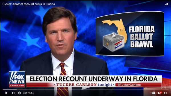 The Media Should Report On More Than Just Politics