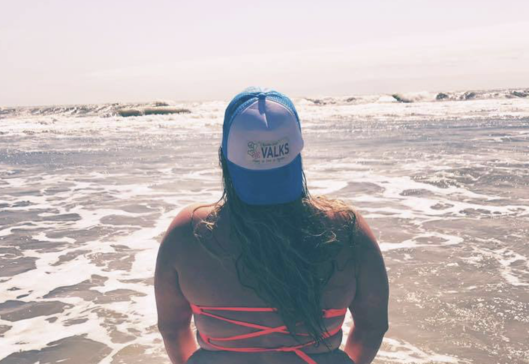 To The Girl Who Gives Until There’s Nothing Left, It’s Time To Focus On Yourself