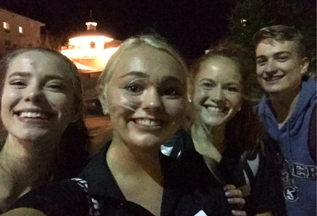 Work Friends Are The Syrup To Your Pancakes