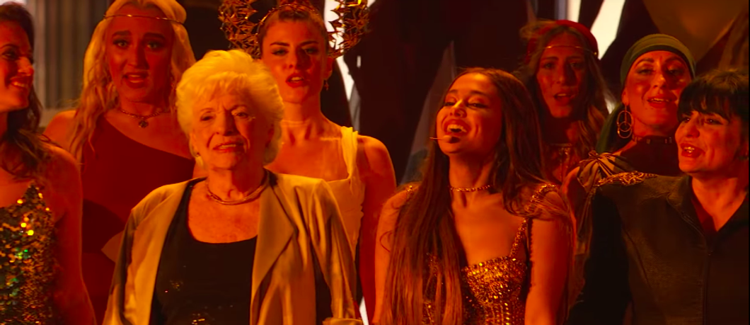 Embracing Femininity Is A Heroic Move— Stop Hiding It