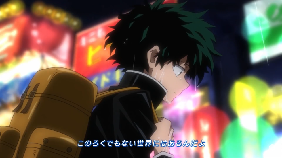 Subbed VS Dubbed: Animation Lost In Translation