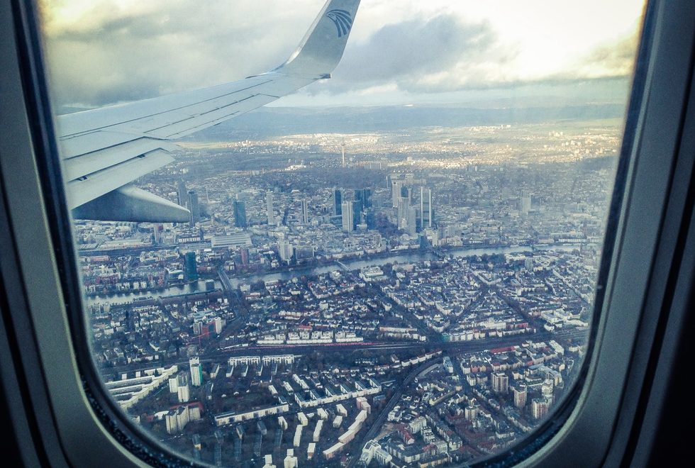 5 Ways To Help Make Long-Distance Long-Lasting