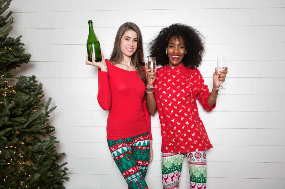 11 Things Every College Girl Wants As A Secret Santa Gift