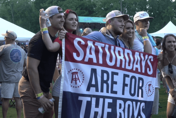 21 Excuses You Can Use To Avoid Drinking In College