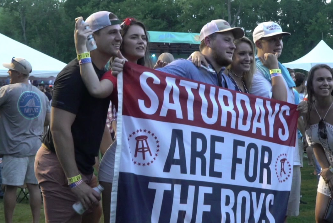 21 Excuses You Can Use To Avoid Drinking In College