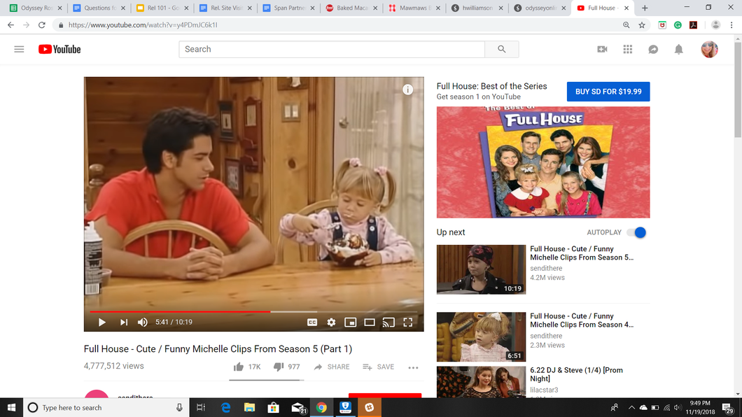 18 Best Shows To Binge Watch During Winter Break