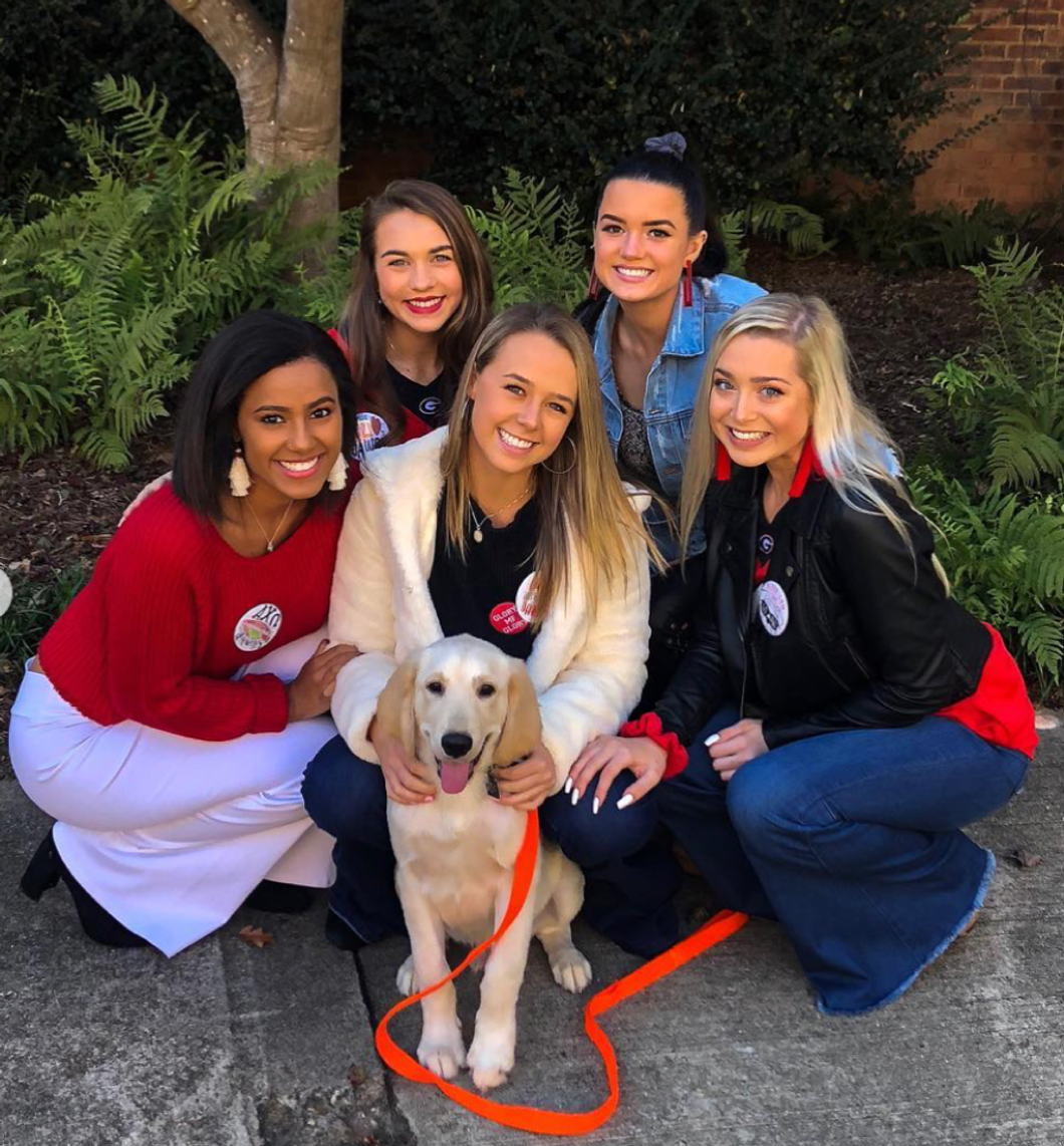 The Crazy Connections I Have Made In College Made Me Realize The World's Smaller Than We Think