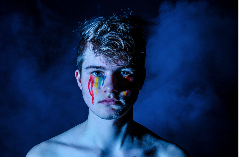 Homosexuality Is Not A Disease, So Conversion Therapy Needs To Stop